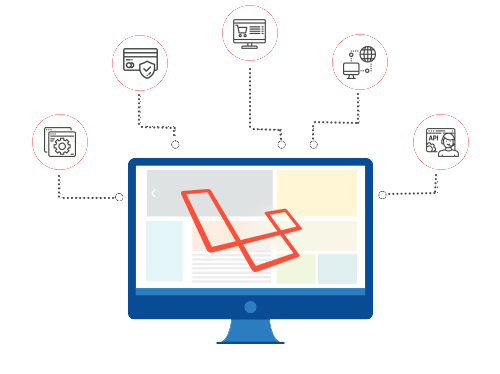 Laravel-Application-Development