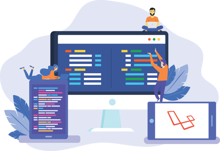 Laravel-Development-Company-