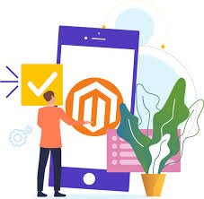 magento-mobile