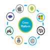 cross platform app development